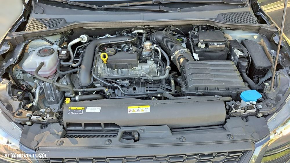 SEAT Ibiza 1.0 TSI Style - 18