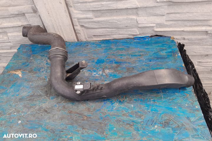 Furtun intercooler 330145762E 330145762E Skoda Superb 1 [2001 - 2006] - 2