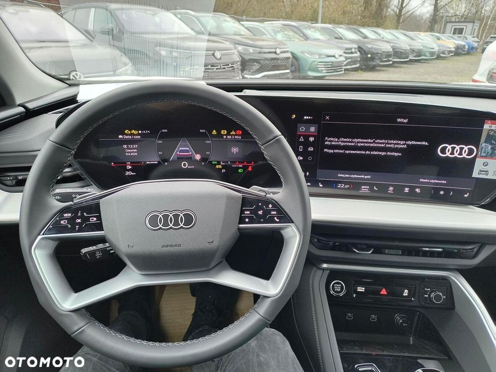 Audi Q5 - 11