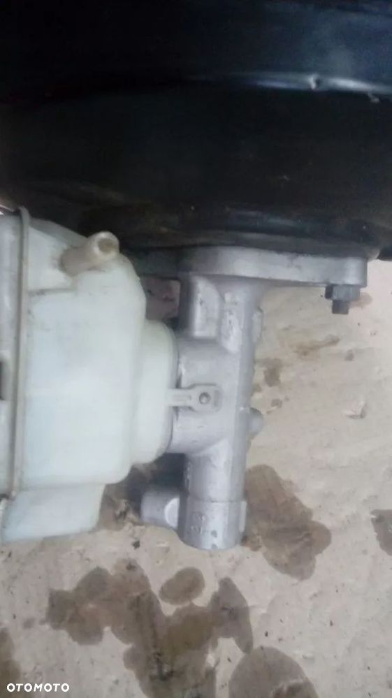 SERWO POMPA HAMULCOWA TOURAN GOLF V 1K1611301C - 3