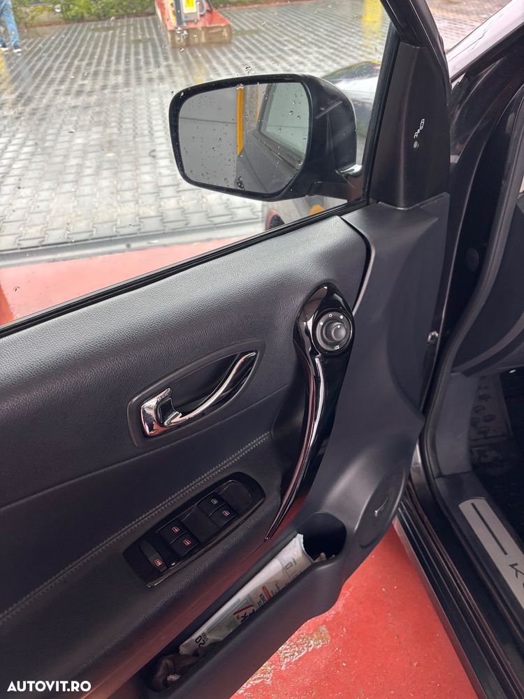 Renault Koleos 2.0 dCI FAP 4x2 Expression - 14