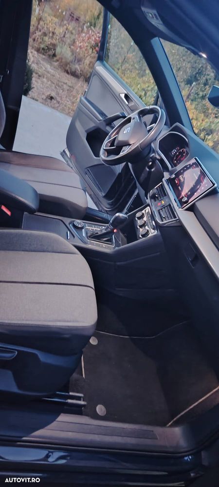 Seat Tarraco 2.0 TDI 4DRIVE DSG SCR Style - 24