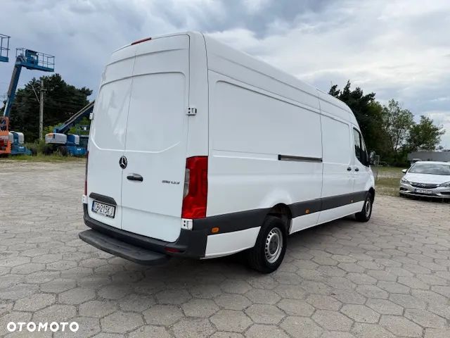 Mercedes-Benz SPRINTER - 5