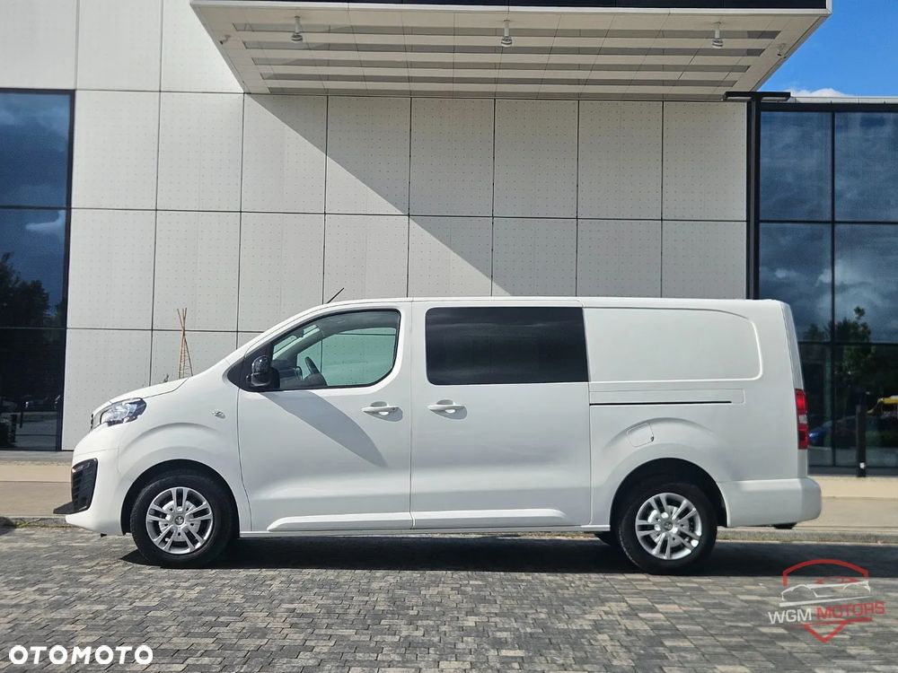 Peugeot Expert - 2