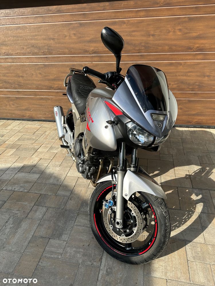 Yamaha TDM - 1