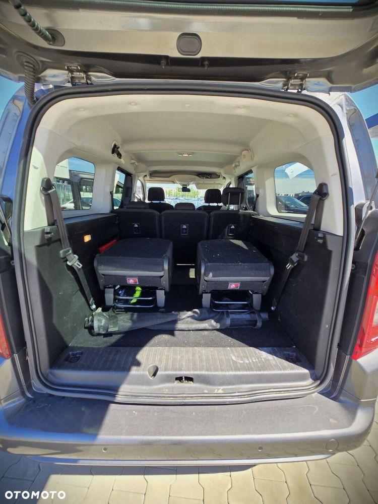 Toyota Proace City Verso - 21