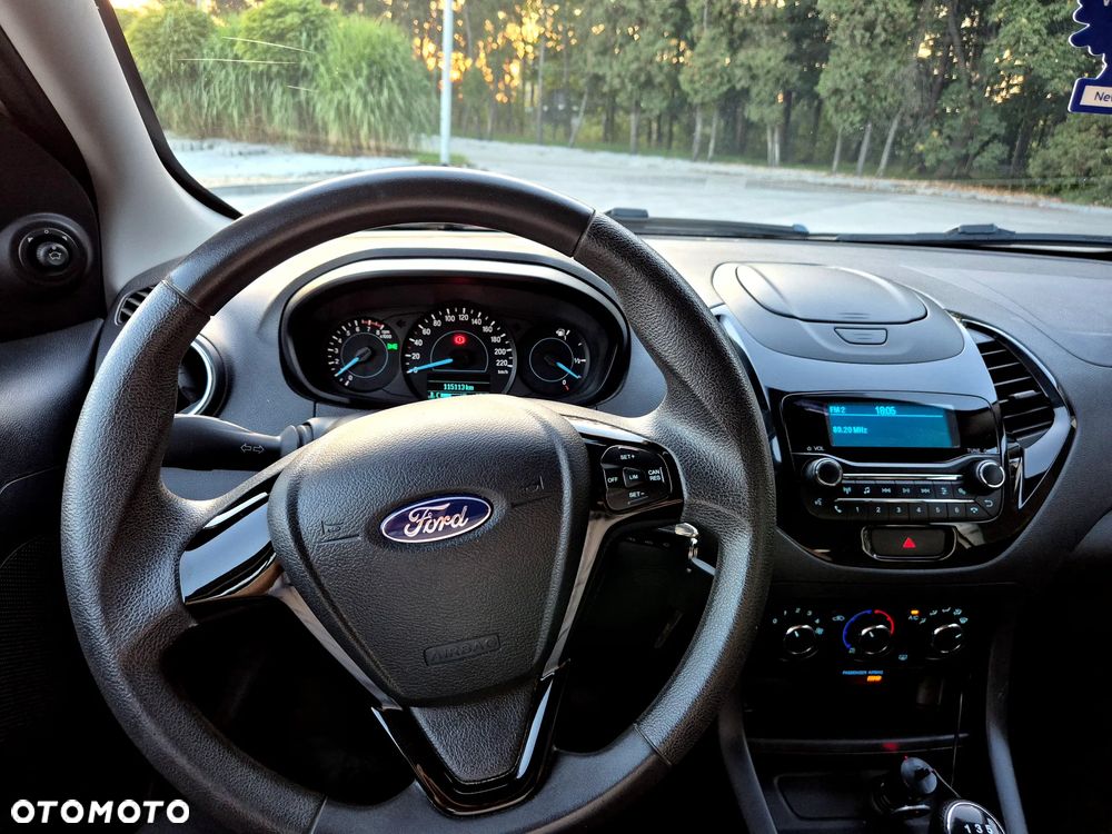 Ford Ka+ - 22