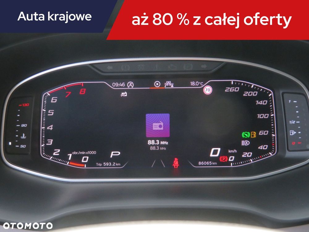 Seat Ateca - 12