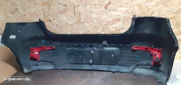Para Choques De Trás Kia Rio Iii (Ub) - 3