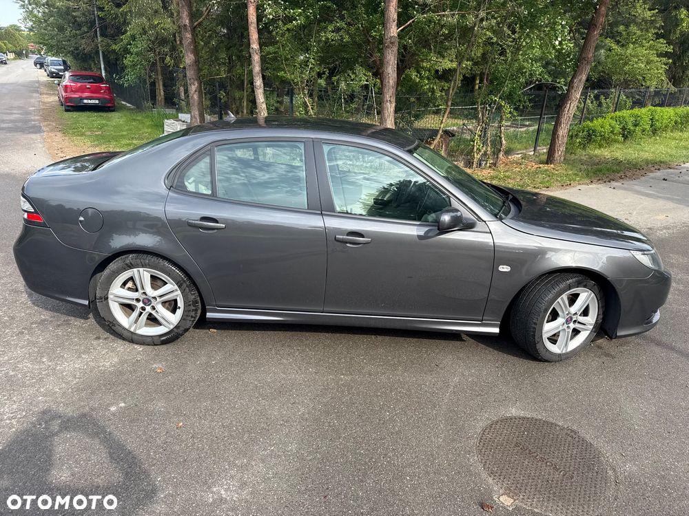 Saab 9-3 2.0 T Arc - 2