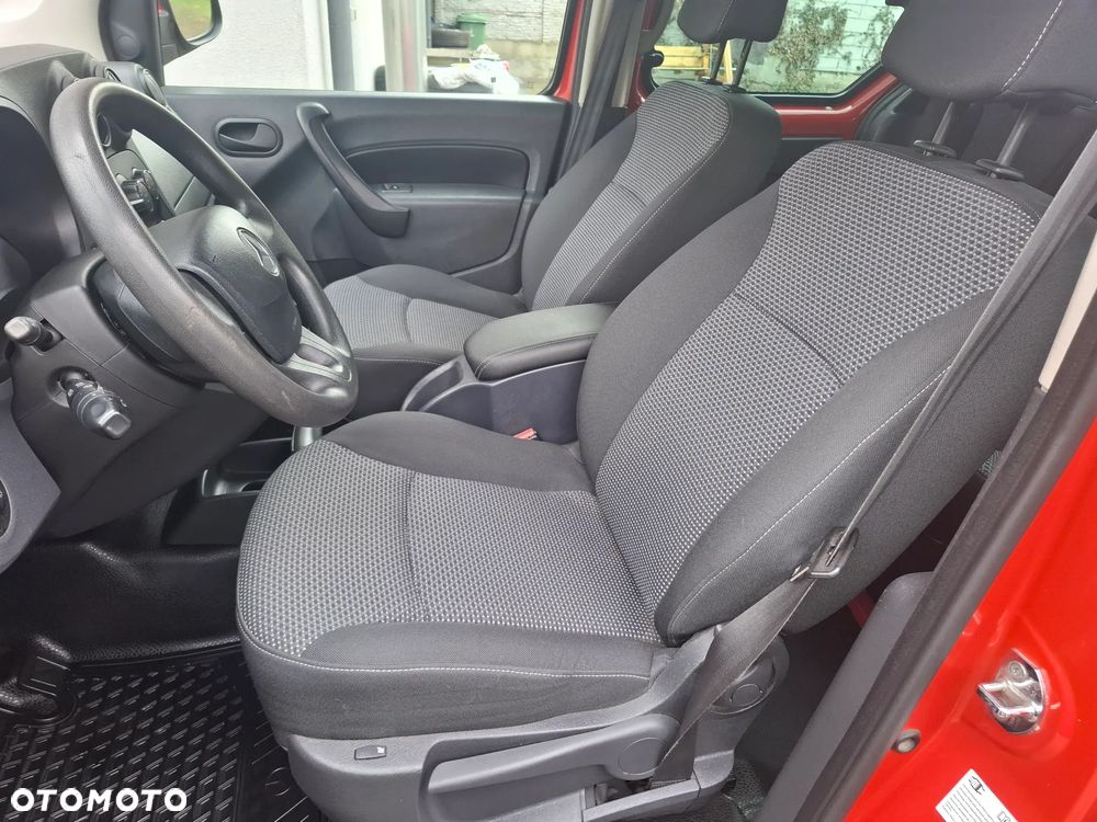 Mercedes-Benz Citan Tourer lang (LKW) - 13