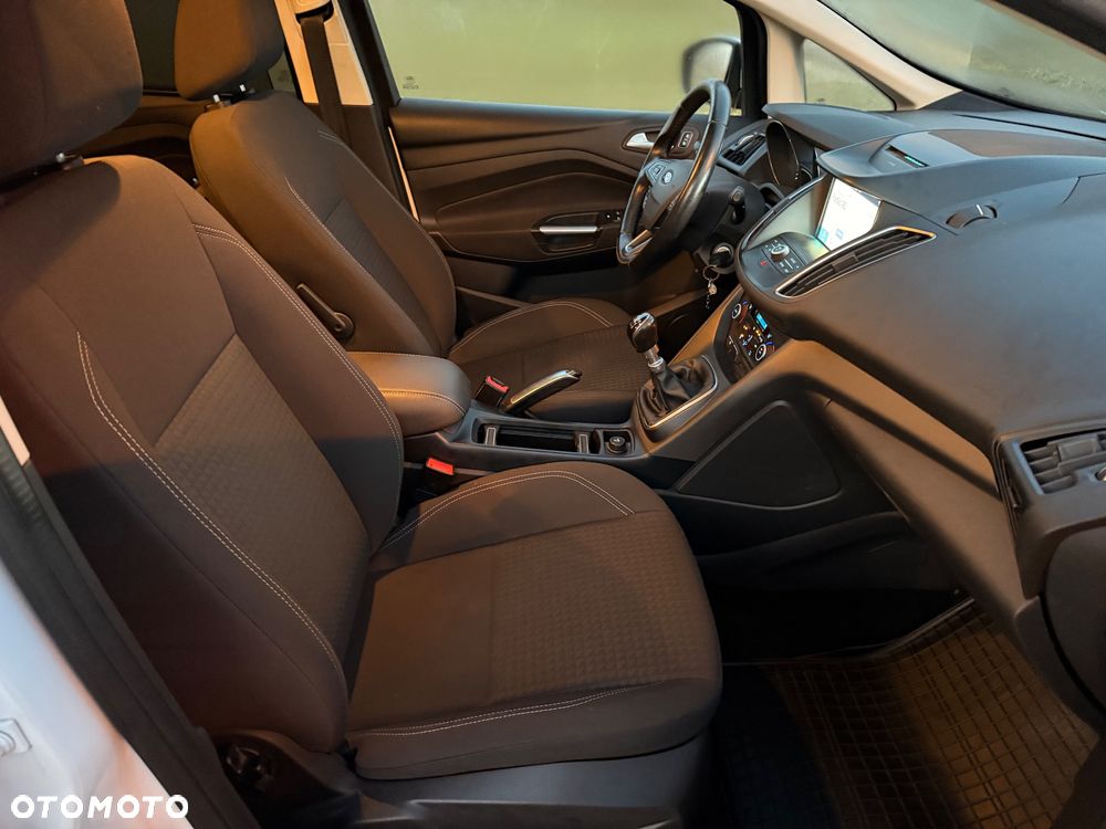 Ford C-MAX 1.5 TDCi Edition - 30