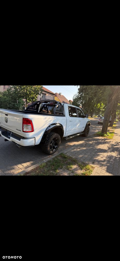 RAM 1500 - 5