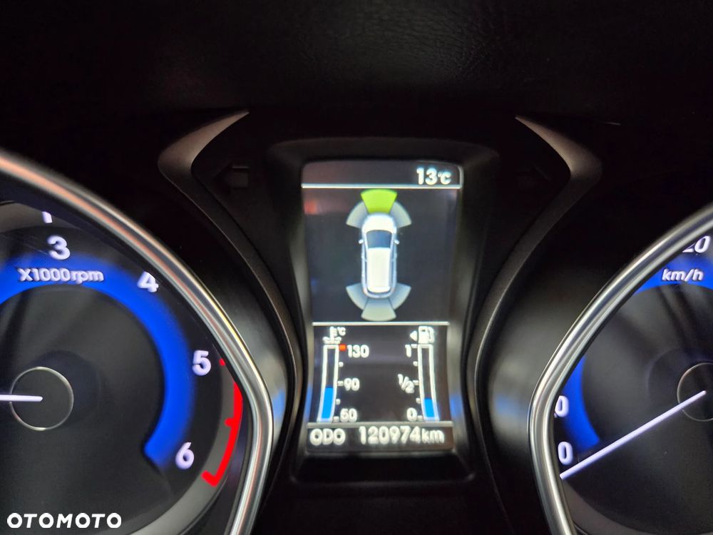 Hyundai i30 i30cw 1.6 CRDi Trend - 20