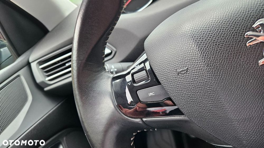 Peugeot 308 - 26