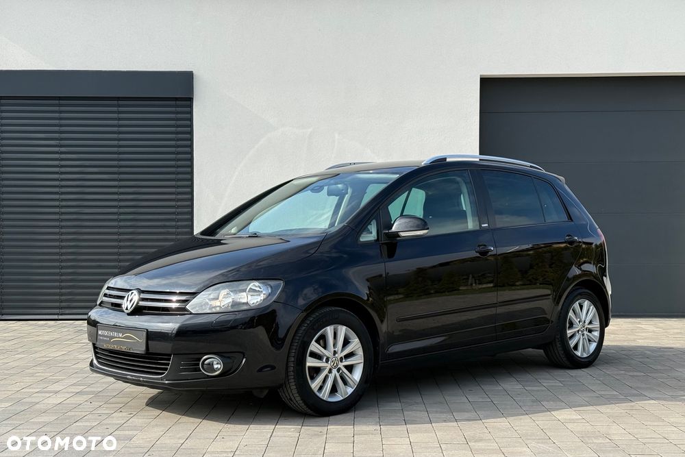 Volkswagen Golf Plus 1.2 TSI Style - 2
