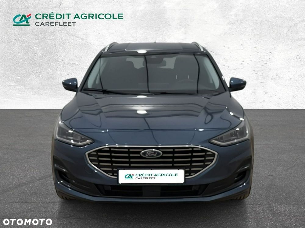 Ford Focus - 3