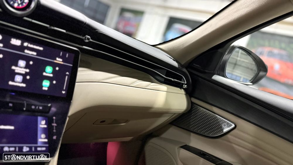 Maserati Grecale 2.0 GT - 40