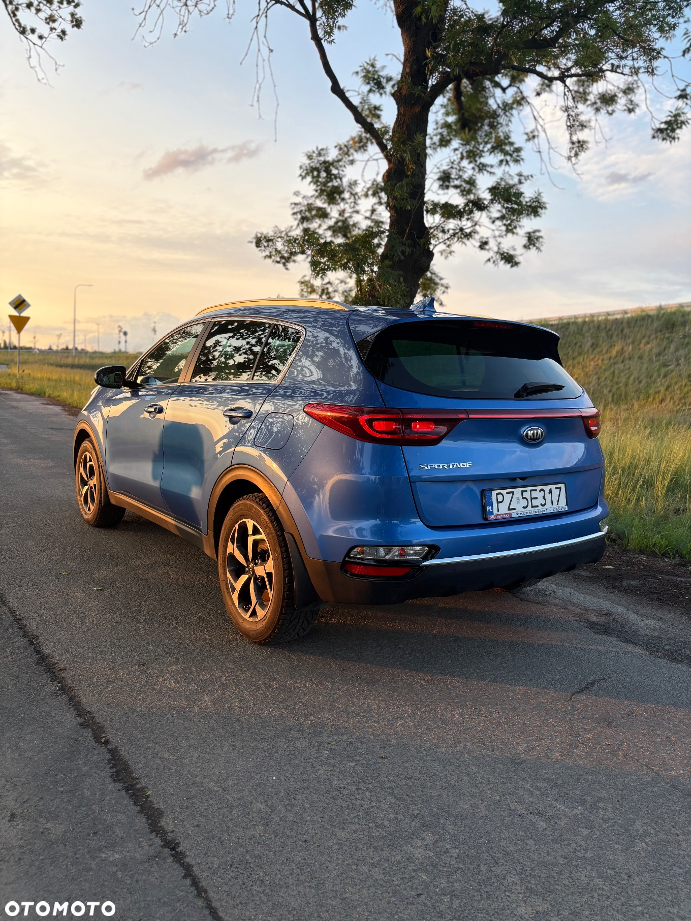 Kia Sportage 1.6 T-GDI L 2WD DCT - 8