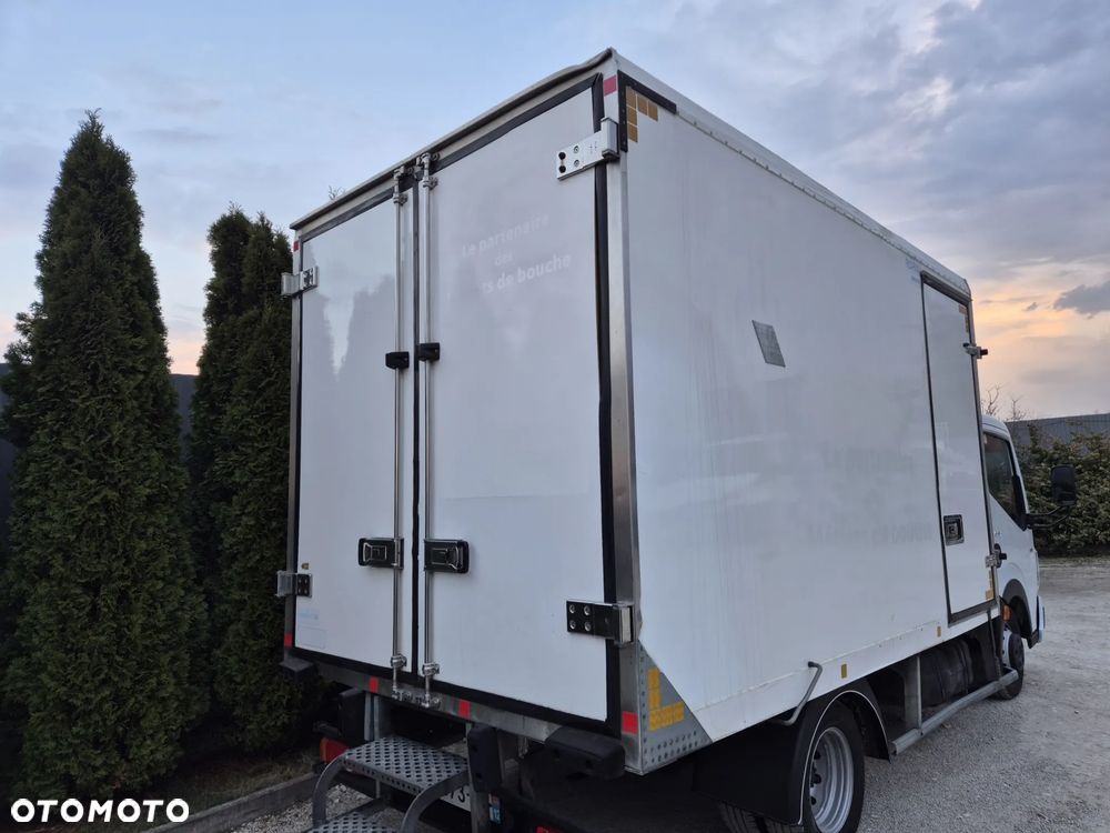 Chłodnia Mroźnia 3.5m Carrier Xarios 600, Maxity , zasilanie stacjonarne, 2 parowniki - 4