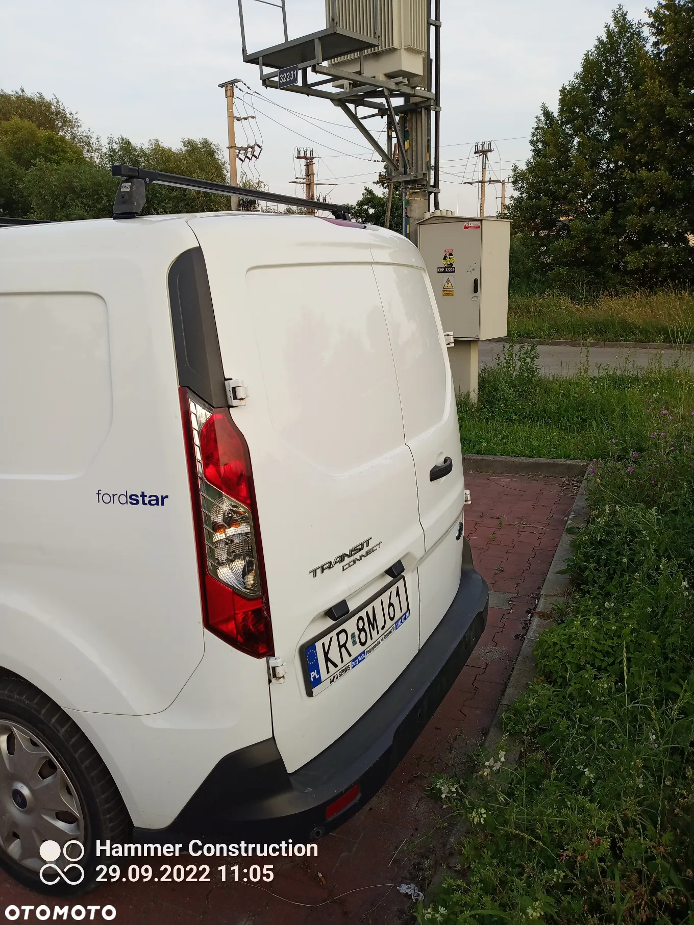 Ford Transit Connect 230 L2 Trend - 12