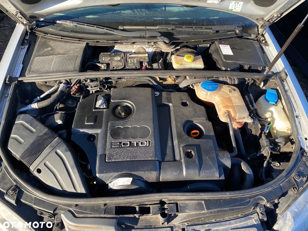 256/AUDI A4 B7/NA CZĘŚCI - 7