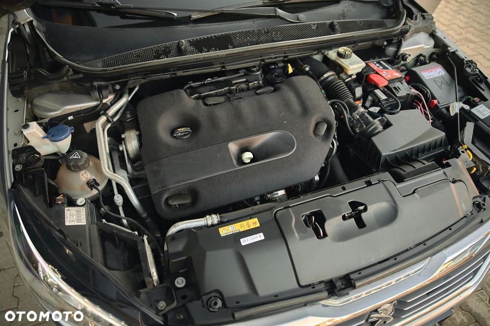 Peugeot 308 - 12