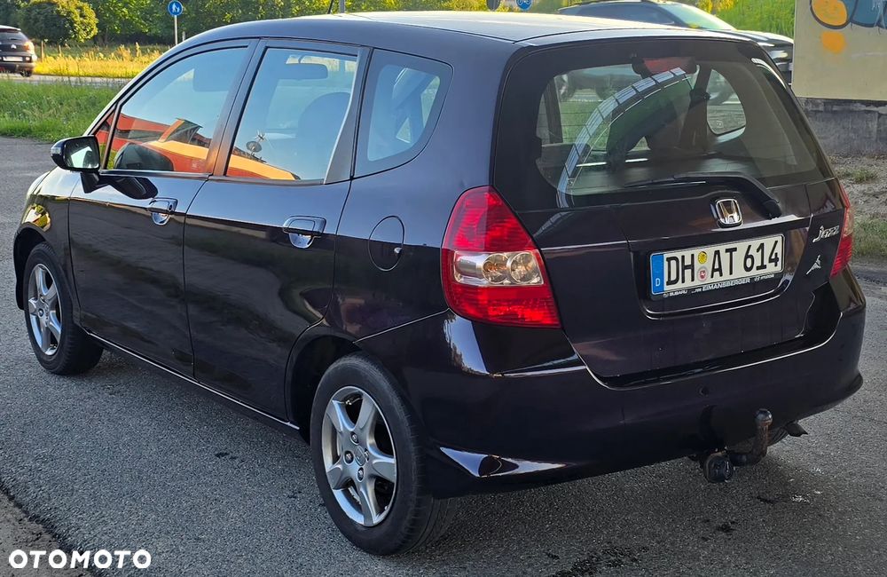 Honda Jazz 1.4 Style - 6