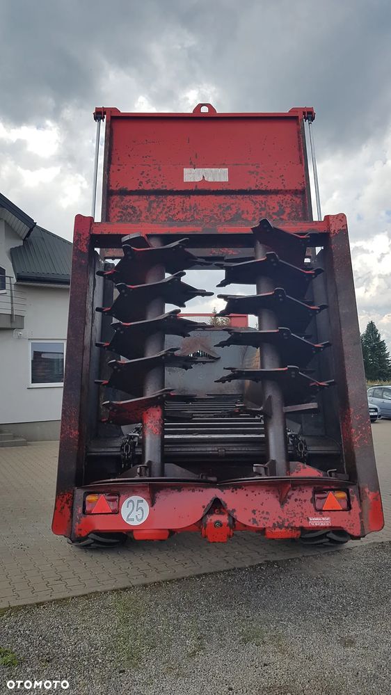 Inny Bonneau Trichet EV12L - 19