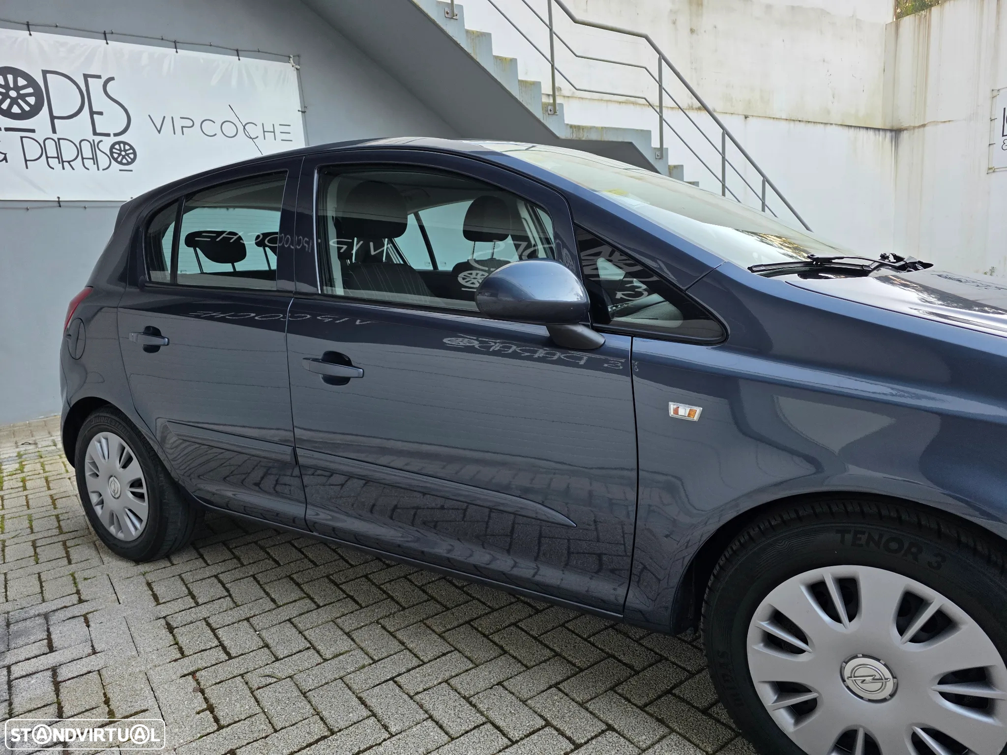 Opel Corsa 1.3 CDTi Enjoy - 17