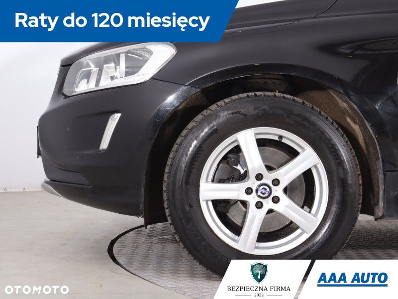 Volvo XC 60 - 16