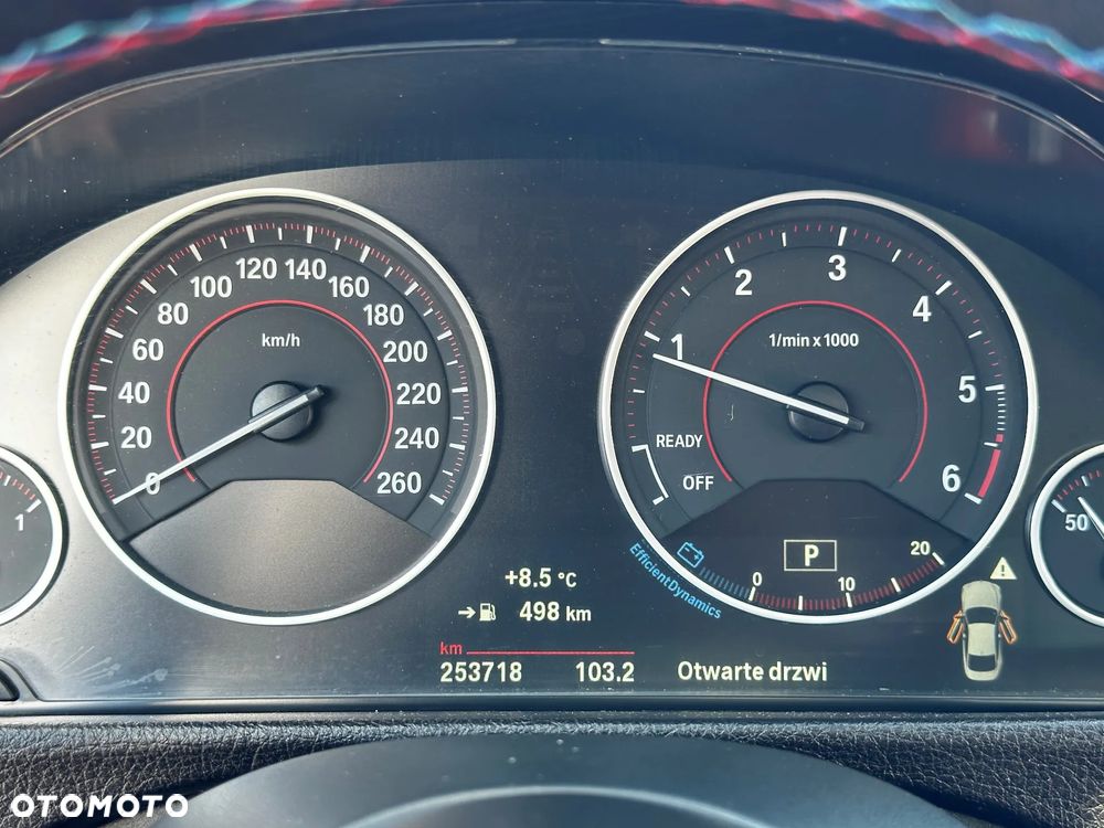 BMW Seria 4 420d Sport-Aut M Sport - 31