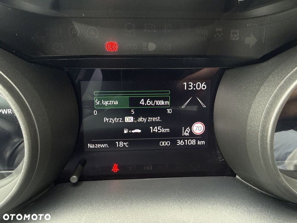 Toyota Yaris - 20