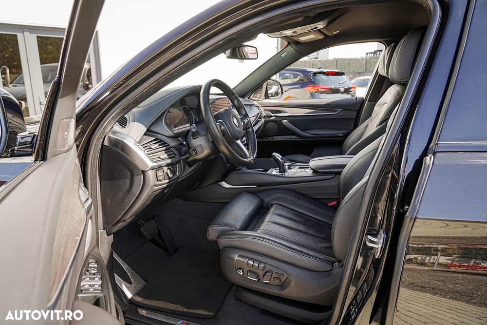 BMW X6 - 11