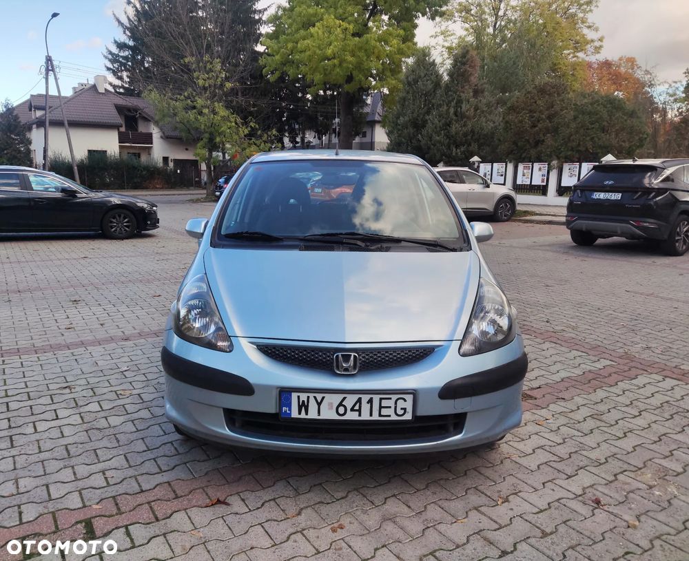 Honda Jazz 1.2 Cool - 7
