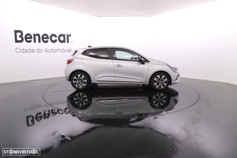 Renault Clio 1.5 Blue dCi Evolution - 9