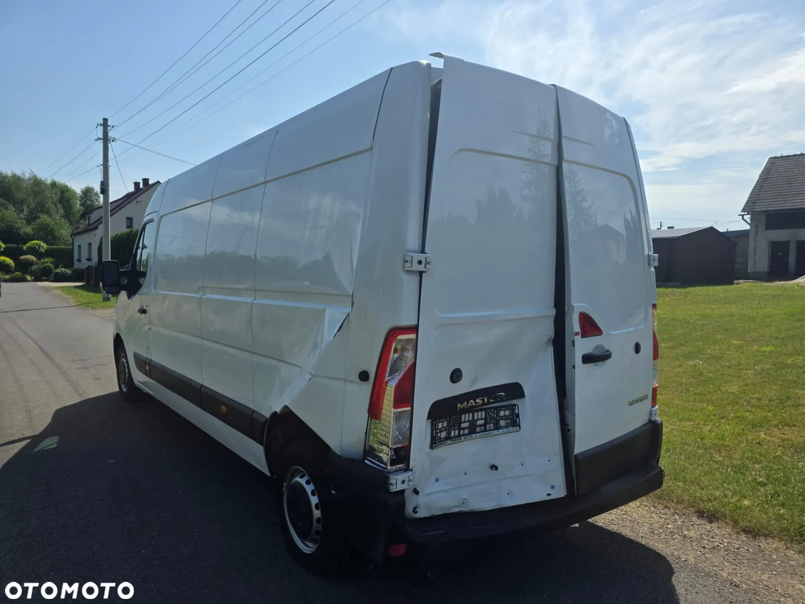 Renault Master - 8