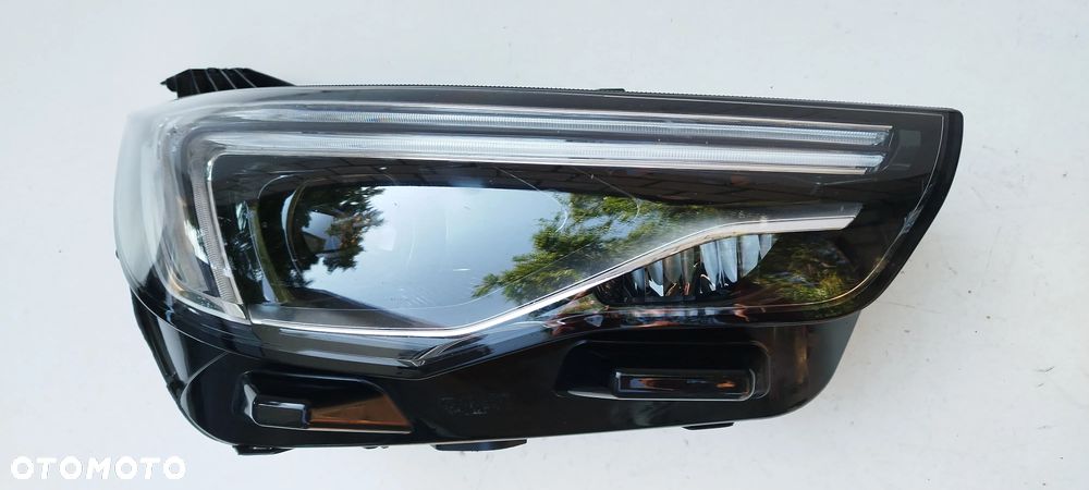 Opel Grandland 2017-2021 YP000126180 Full Led Prawy Idealny Oryginał - 2
