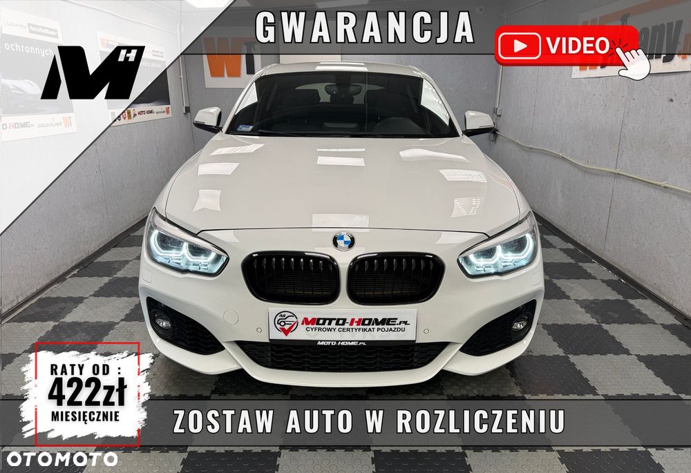 BMW Seria 1 118i - 2