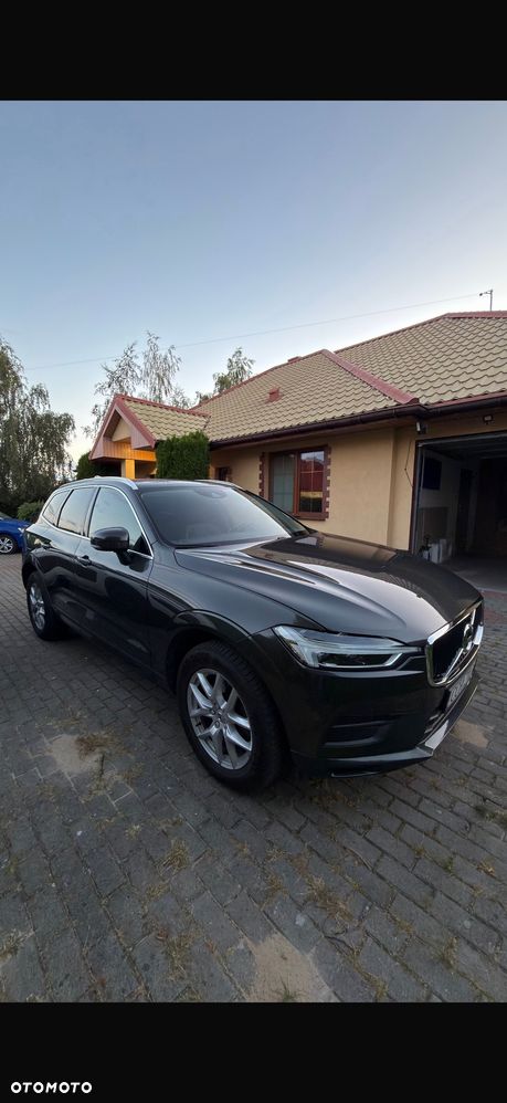 Volvo Xc 60