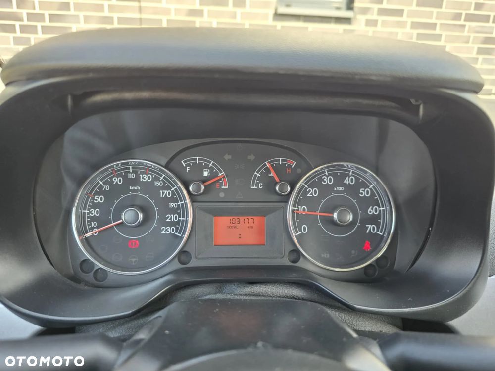 Fiat Punto Evo 1.2 8V Mylife - 29