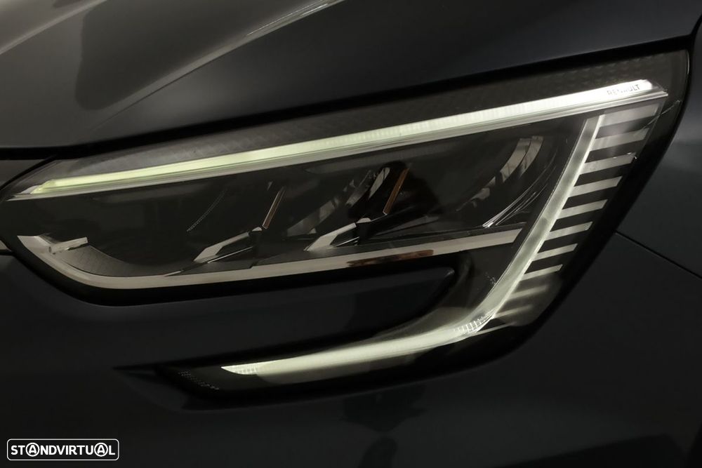 Renault Mégane 1.5 Blue dCi Equilibre - 6