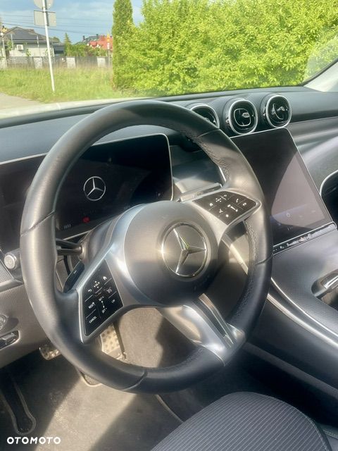 Mercedes-Benz GLC 300 de 4-Matic - 11