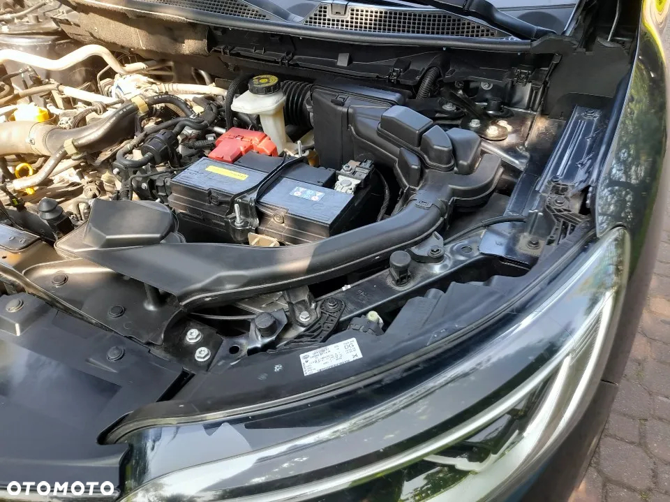 Renault Kadjar 1.2 Energy TCe Intens EDC - 21