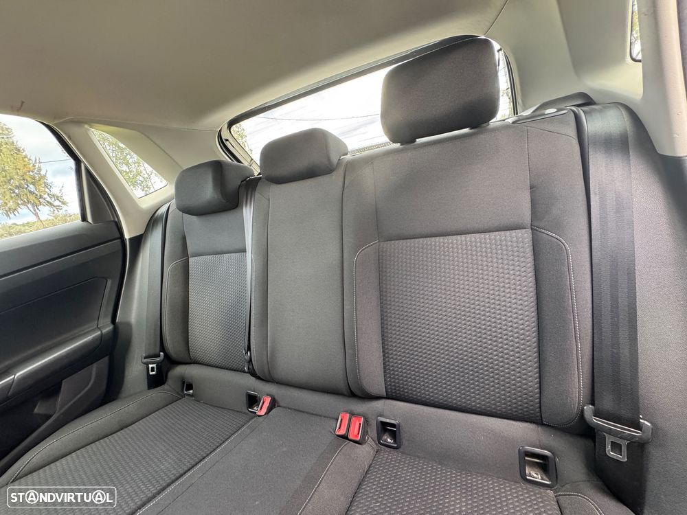VW Polo 1.0 Confortline - 8