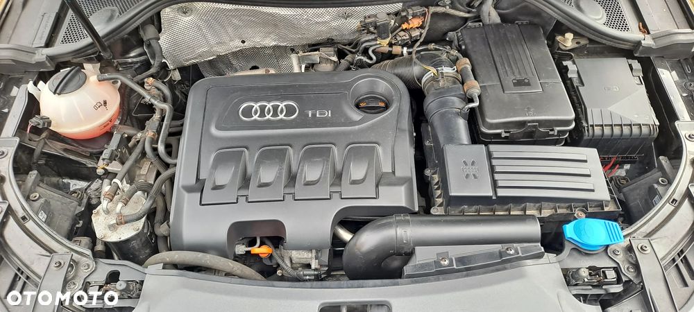 Audi Q3 2.0 TDI - 33