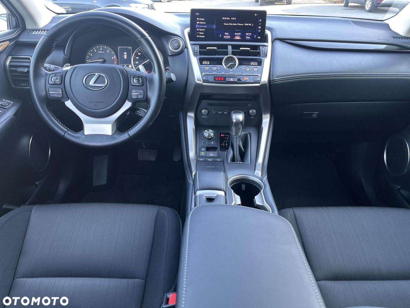 Lexus NX 300 Optimum AWD - 12