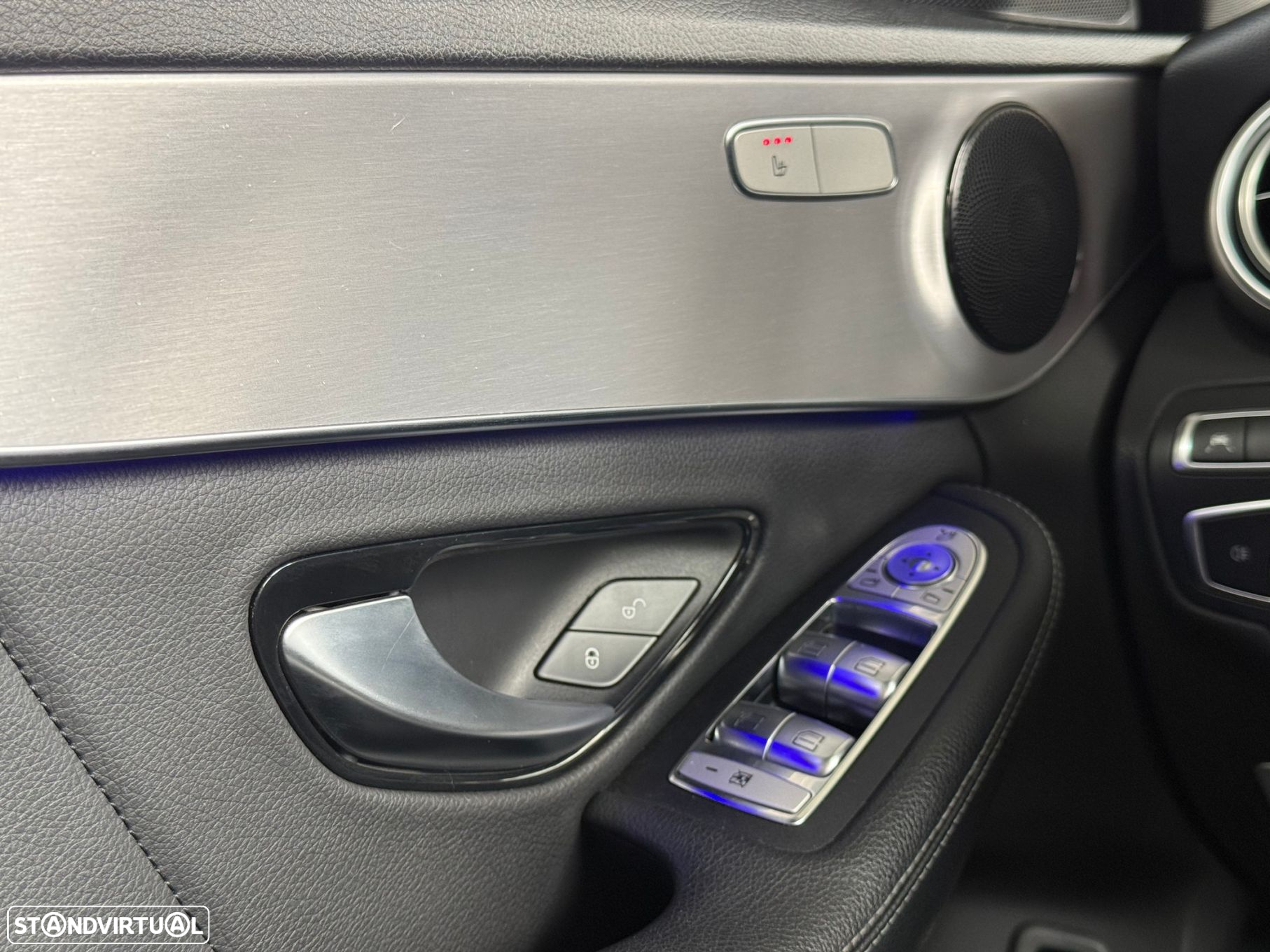 Mercedes-Benz C 220 d AMG Line - 43