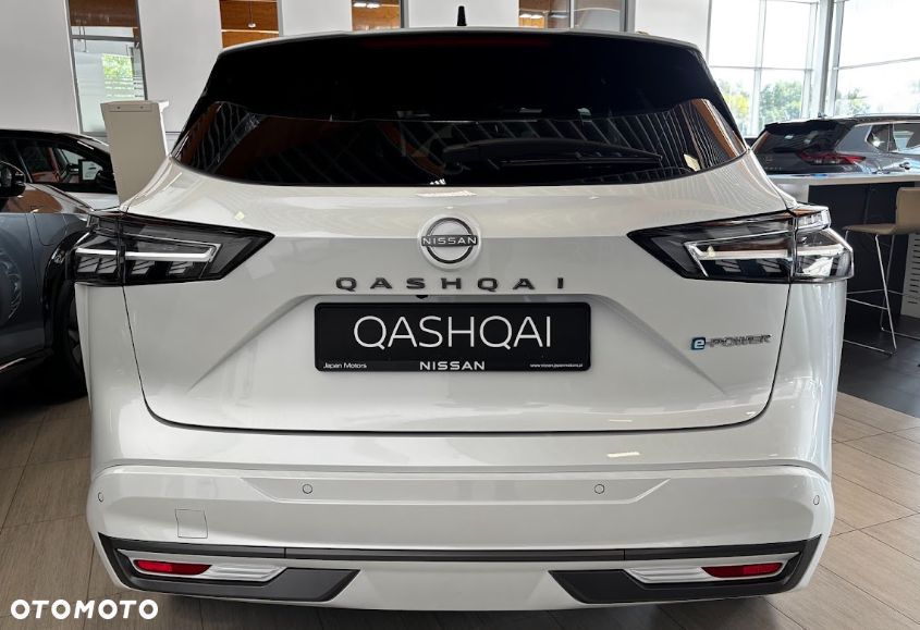 Nissan Qashqai - 3