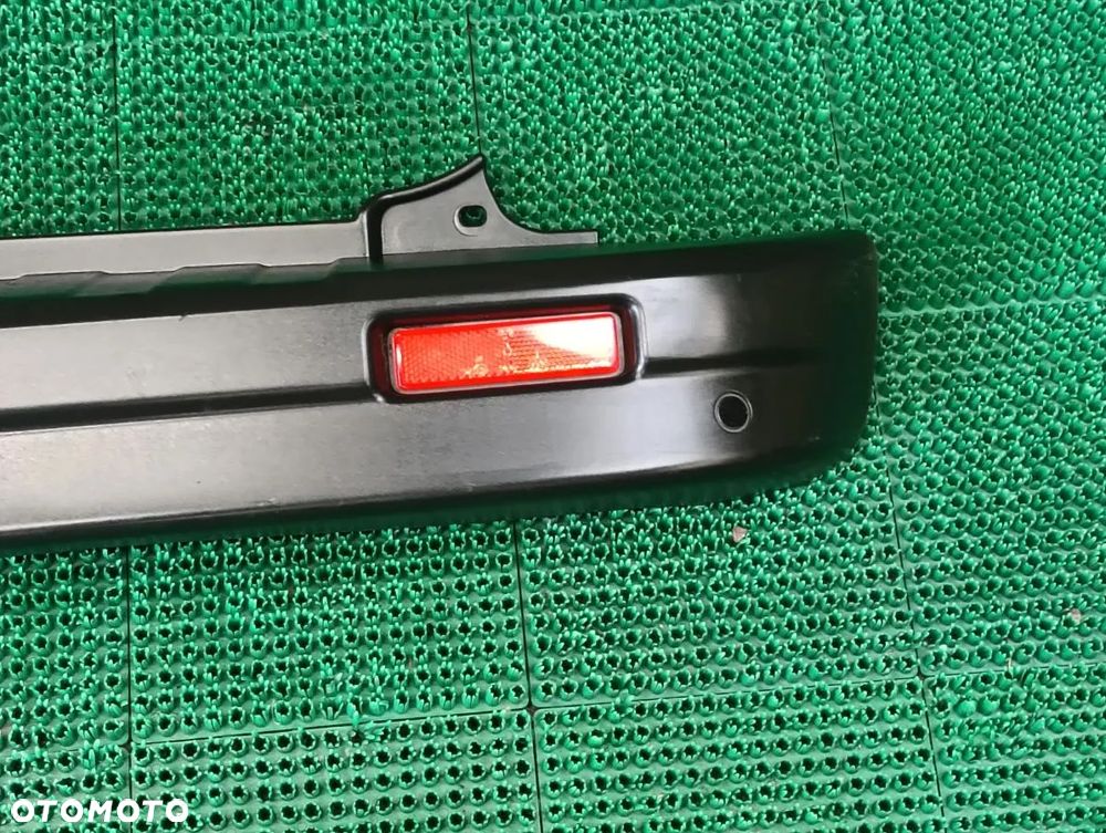 RENAULT TRAFIC od 2014r Zderzak Tył PDC - 6